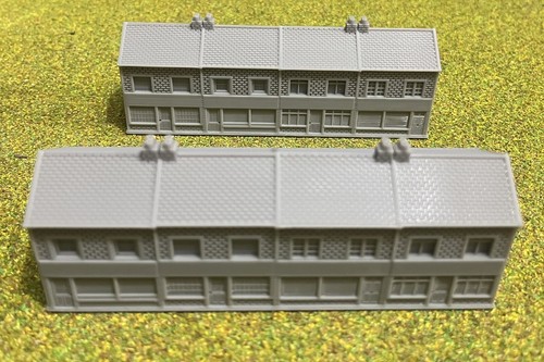 Gauge 148 model train - gauge,