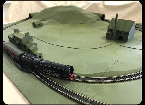 Gauge model railway - gauge,