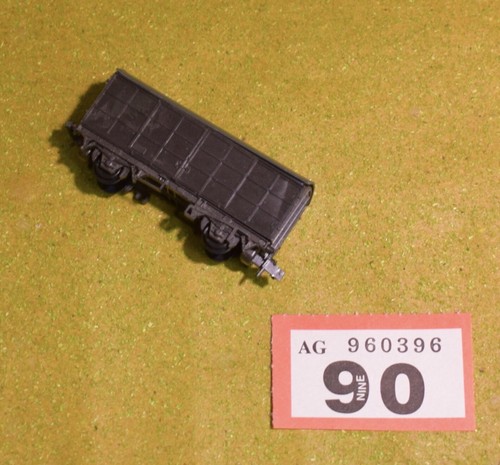 Gauge wagon for - gauge,