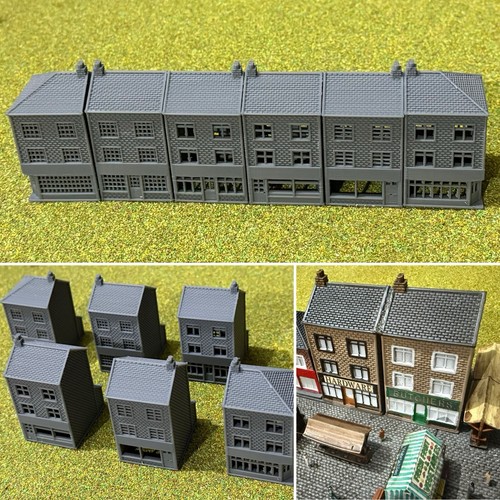 Gauge 148 model train - gauge,