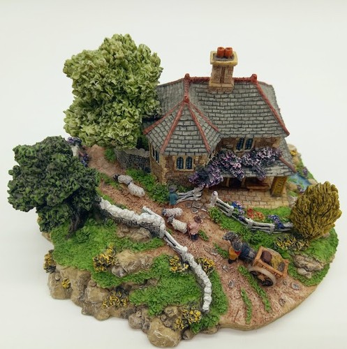 Scale gauge model railway - scale,