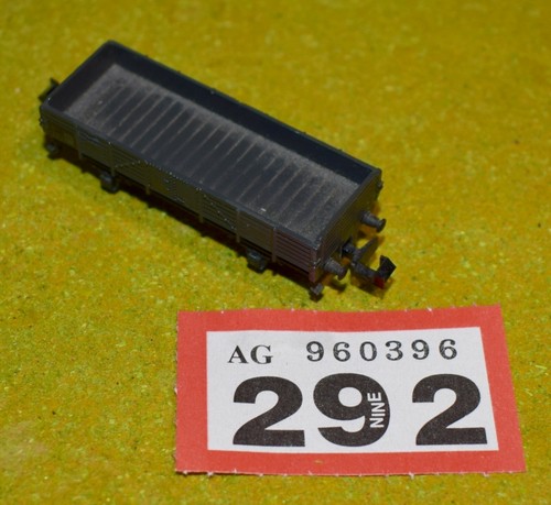 Gauge wagon for - for, peco