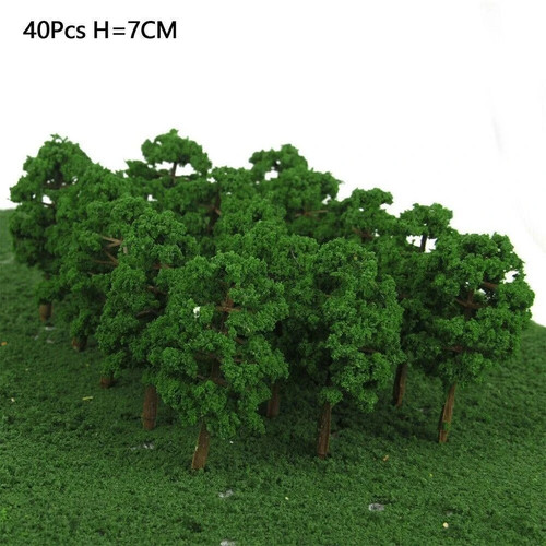 40pcs gauge deep green - n, gauge?