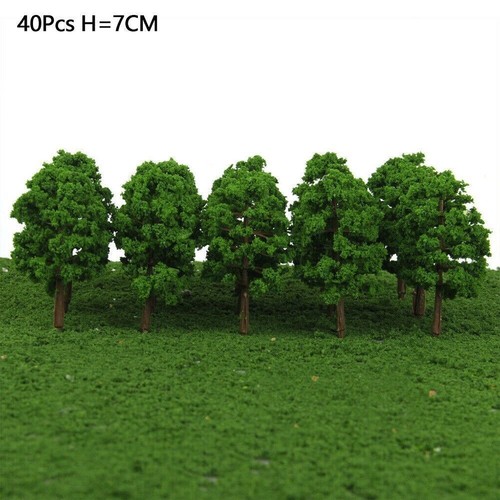 40pcs gauge deep - gauge?, green