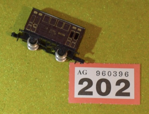Gauge wagon for - gauge,