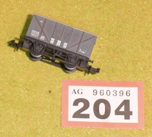 Gauge wagon for farish - wagon,