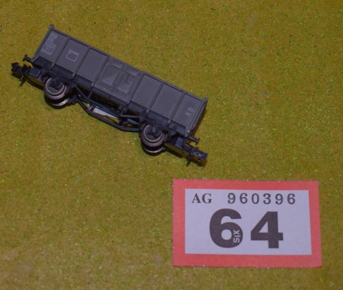Gauge wagon for farish peco - farish,