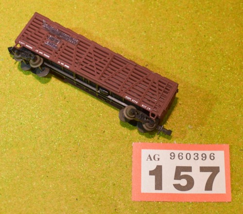 Gauge wagon for farish - wagon,