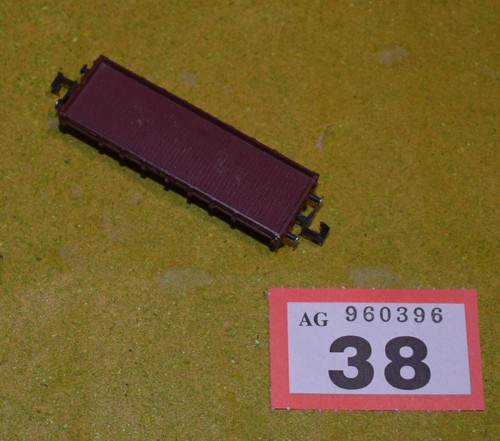 Gauge wagon for - gauge,