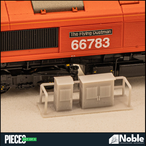 Model railway scenery - , layout