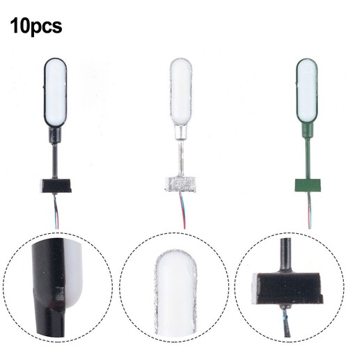 Platform lighting solution for - platform,