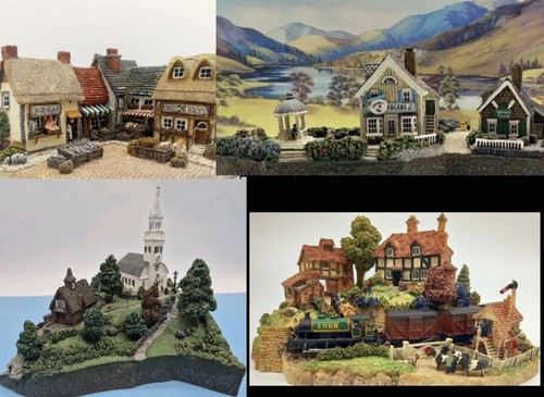 Lot n scale - 4, gauge