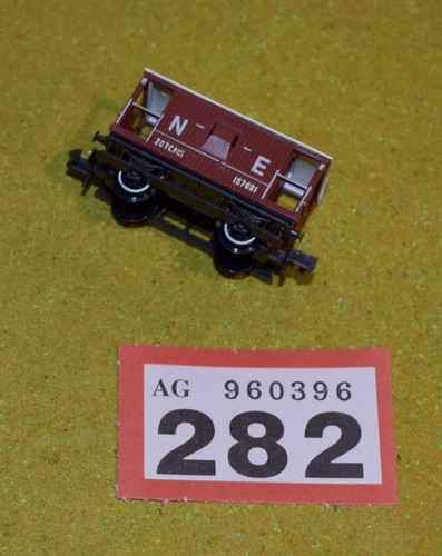 Gauge wagon for - gauge,