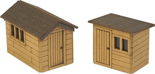 Gauge metcalfe garden sheds - gauge,