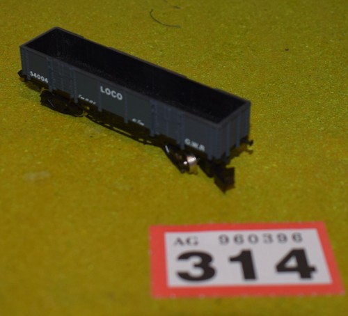 Gauge wagon for - wagon, farish