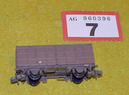 Gauge boxcar van - boxcar,