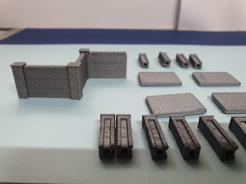 Model railway gauge - n, 1:160