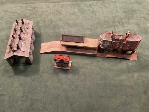 Gauge 148 scale - 1/148, model