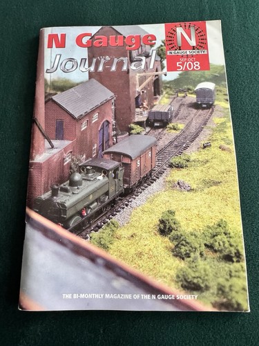 Gauge journal n - gauge,